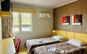 Hotel Cesa
